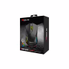 Мишка Xtrike ME GW-610 Wireless RGB Black (GW-610) - Image 7