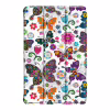Чехол для планшета BeCover Smart Case Samsung Tab A9 Plus SM-X210/SM-X215/SM-X216 11.0" Butterfly (710312) - Image 2