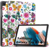 Чехол для планшета BeCover Smart Case Samsung Tab A9 Plus SM-X210/SM-X215/SM-X216 11.0" Butterfly (710312) - Image 4