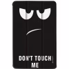Чохол до планшета BeCover Smart Case Samsung Tab A9 Plus SM-X210/SM-X215/SM-X216 11.0" Don't Touch (710313) - Image 2