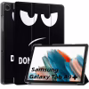 Чохол до планшета BeCover Smart Case Samsung Tab A9 Plus SM-X210/SM-X215/SM-X216 11.0" Don't Touch (710313) - Image 4