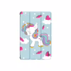 Чохол до планшета BeCover Smart Case Samsung Tab A9 Plus SM-X210/SM-X215/SM-X216 11.0" Unicorn (710321) - Image 2