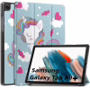 Чехол для планшета BeCover Smart Case Samsung Tab A9 Plus SM-X210/SM-X215/SM-X216 11.0" Unicorn (710321) - Image 4