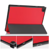 Чехол для планшета BeCover Smart Case Teclast M40 Pro 10.1" Red (709882) - Image 5