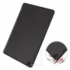 Чехол для планшета BeCover Smart Case Teclast T50 2022 11" Black (709896) - Image 6