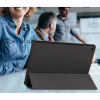 Чехол для планшета BeCover Smart Case Teclast T50 2022 11" Black (709896) - Image 8