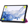 Чехол для планшета BeCover Smart Case Teclast T50 2022 11" Purple (709899) - Image 4