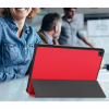 Чохол до планшета BeCover Smart Case Teclast T50 2022 11" Red (709900) - Image 8