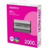 Накопитель SSD USB 3.2 2TB ADATA (SD810-2000G-CSG) - Image 6