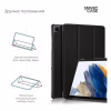 Чехол для планшета Armorstandart Smart Case Samsung Galaxy Tab A9+ Black (ARM70990) - Image 4