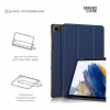 Чехол для планшета Armorstandart Smart Case Samsung Galaxy Tab A9+ Blue (ARM70989) - Image 4