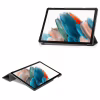 Чехол для планшета BeCover Smart Case Samsung Tab A9 SM-X115 8.7" Black (709902) - Image 6