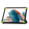 Чехол для планшета BeCover Smart Case Samsung Tab A9 SM-X115 8.7" Gray (709909) - Image 4