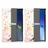 Чехол для планшета BeCover Smart Case Samsung Tab S9 (SM-X710/SM-X716)/S9 FE (SM-X510/SM-X516B) 11.0" Fairy (710424) - Image 4