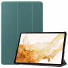 Чохол до планшета BeCover Smart Case Samsung Tab S9 Plus (SM-X810/SM-X816)/S9 FE Plus (SM-X610/SM-X616) 12.4" Dark Green (710323) - Image 2