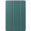 Чехол для планшета BeCover Smart Case Samsung Tab S9 Plus (SM-X810/SM-X816)/S9 FE Plus (SM-X610/SM-X616) 12.4" Dark Green (710323) - Image 3