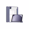 Чохол до планшета BeCover Soft Edge stylus holder Samsung Tab A9 SM-X115 8.7" Purple (710360) - Image 2