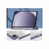 Чехол для планшета BeCover Soft Edge stylus holder Samsung Tab A9 SM-X115 8.7" Purple (710360) - Image 3