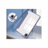 Чехол для планшета BeCover Soft Edge stylus holder Samsung Tab A9 SM-X115 8.7" Purple (710360) - Image 6