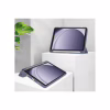 Чохол до планшета BeCover Soft Edge stylus holder Samsung Tab A9 SM-X115 8.7" Purple (710360) - Image 7