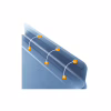 Чехол для ноутбука BeCover 11" MacBook ECO Leather Deep Blue (709684) - Image 5