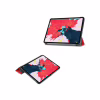 Чехол для планшета BeCover Smart Case Lenovo Tab M11 (2024) TB-TB330FU/Xiaoxin Pad 11 (2024) 11" Red Wine (710458) - Image 4