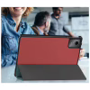 Чехол для планшета BeCover Smart Case Lenovo Tab M11 (2024) TB-TB330FU/Xiaoxin Pad 11 (2024) 11" Red Wine (710458) - Image 5