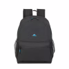 Рюкзак для ноутбука RivaCase 13.3" 5563 (Black) "Gremio", 18L (5563Black) - Image 2