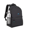 Рюкзак для ноутбука RivaCase 13.3" 5563 (Black) "Gremio", 18L (5563Black) - Image 7