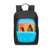 Рюкзак для ноутбука RivaCase 13.3" 7523 (Black) "Alpendorf" (7523Black) - Image 9