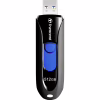 USB флеш накопитель Transcend 512GB JetFlash 790 Black USB 3.1 (TS512GJF790K) - Image 3
