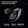 Мышка Logitech G Pro X Superlight 2 Lightspeed Wireless White (910-006638) - Image 4