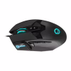 Мышка Lorgar Stricter 579 RGB USB Black (LRG-GMS579) - Image 4