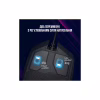 Мышка Lorgar Stricter 579 RGB USB Black (LRG-GMS579) - Image 7