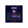 Мышка Lorgar Stricter 579 RGB USB Black (LRG-GMS579) - Image 8