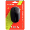 Мишка Canyon MW-04 Bluetooth Black (CNS-CMSW04B) - Image 6
