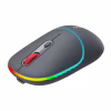 Мишка Canyon MW-22 Dual Band RGB Wireless Dark Grey (CNS-CMSW22DG) - Image 3