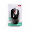 Мишка Omega OM-520 USB Black (OM0520B) - Image 5