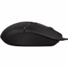 Мышка A4Tech FM12T USB Black (4711421990202) - Image 4