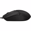 Мышка A4Tech FM12T USB Black (4711421990202) - Image 5
