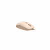 Мышка A4Tech FM26 USB Cafe Latte (4711421991391) - Image 3