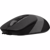Мышка A4Tech FM10ST USB Grey (4711421990134) - Image 2