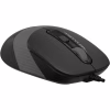 Мишка A4Tech FM10ST USB Grey (4711421990134) - Image 3