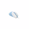 Мишка A4Tech FM45S Air USB lcy Blue (4711421992657) - Image 4