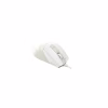 Мишка A4Tech FM45S Air USB Cream Beige (4711421992725) - Image 3
