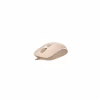 Мишка A4Tech FM26S USB Cafe Latte (4711421993494) - Image 2