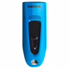 USB флеш накопитель SanDisk 32Gb Ultra USB 3.0 Blue (SDCZ48-032G-U46B) - Image 2