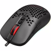 Мышка GamePro GM395 RGB USB Black (GM395) - Image 2