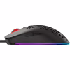 Мышка GamePro GM395 RGB USB Black (GM395) - Image 4
