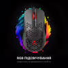 Мышка GamePro GM395 RGB USB Black (GM395) - Image 6